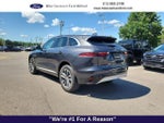 2021 F-PACE Thumbnail 3