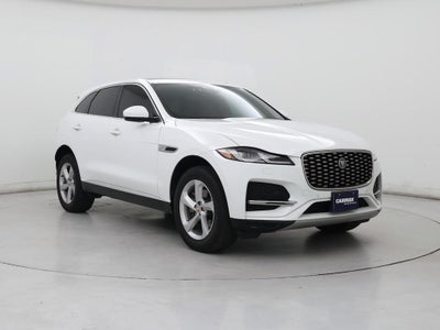 Photo of a 2023 Jaguar F-PACE AWD P250 S 4DR SUV for sale