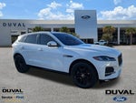 2021 F-PACE Thumbnail 1