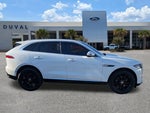 2021 F-PACE Thumbnail 3