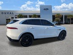 2021 F-PACE Thumbnail 4