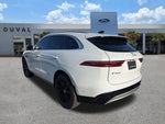 2021 F-PACE Thumbnail 6