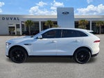 2021 F-PACE Thumbnail 7