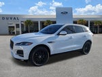 2021 F-PACE Thumbnail 8