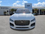 2021 F-PACE Thumbnail 9
