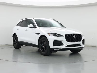 Photo of a 2022 Jaguar F-PACE AWD P250 S 4DR SUV for sale