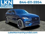 2022 F-PACE Thumbnail 1