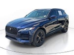 2023 F-PACE Thumbnail 2