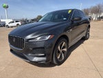 2023 F-PACE Thumbnail 3