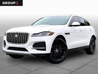 Photo of a 2023 Jaguar F-PACE AWD P250 S 4DR SUV for sale