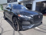 2021 F-PACE Thumbnail 4