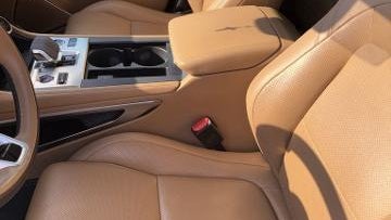 2021 Jaguar F-PACE P250 S