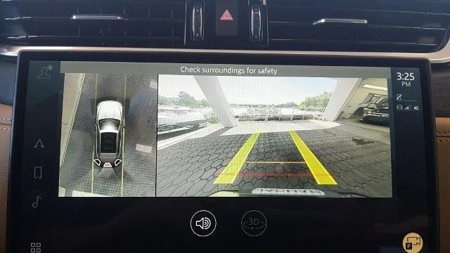 2021 Jaguar F-PACE P250 S