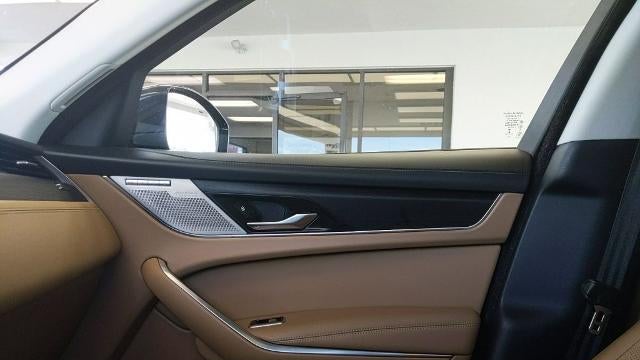 2021 Jaguar F-PACE P250 S