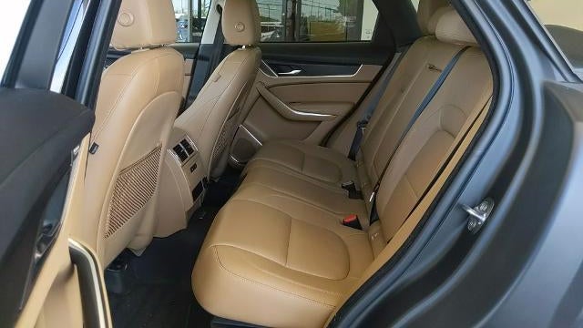 2021 Jaguar F-PACE P250 S