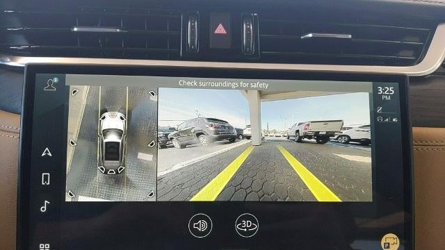 2021 Jaguar F-PACE P250 S