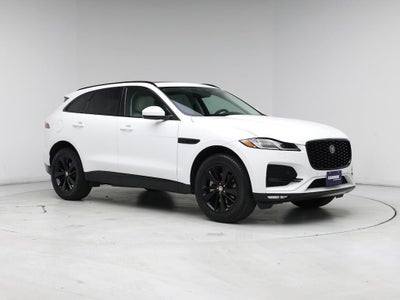 Photo of a 2022 Jaguar F-PACE AWD P250 S 4DR SUV for sale