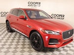 2023 F-PACE Thumbnail 1