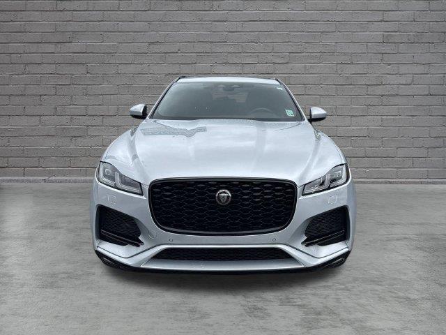 2023 Jaguar F-PACE - $32,307