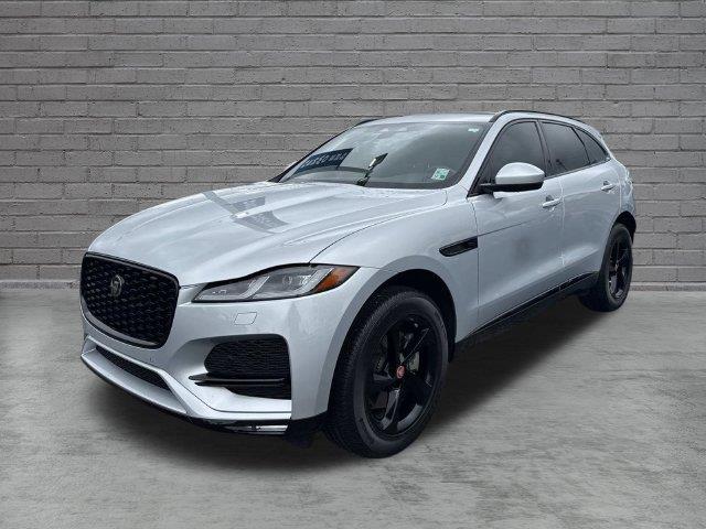 2023 Jaguar F-PACE - $32,307