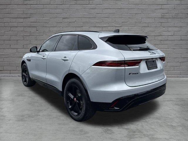 2023 Jaguar F-PACE - $32,307