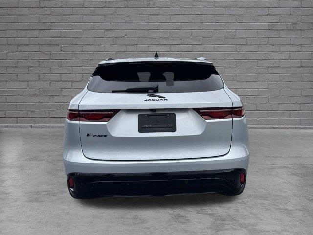 2023 Jaguar F-PACE - $32,307