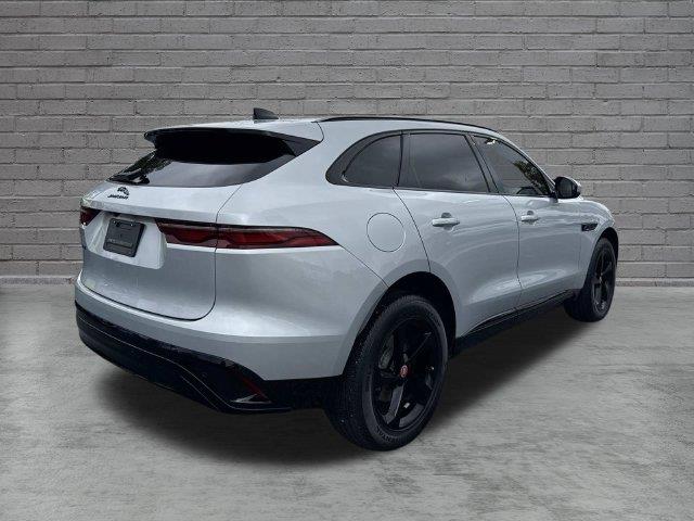 2023 Jaguar F-PACE - $32,307