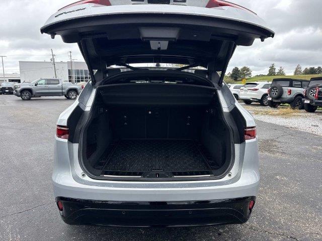 2023 Jaguar F-PACE - $32,307