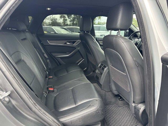 2023 Jaguar F-PACE - $32,307