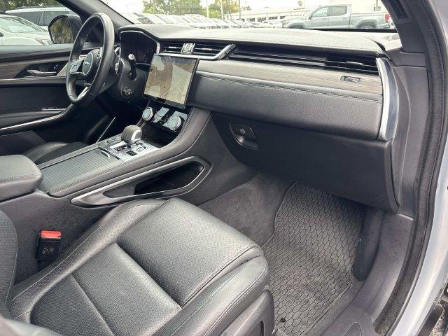 2023 Jaguar F-PACE - $32,307