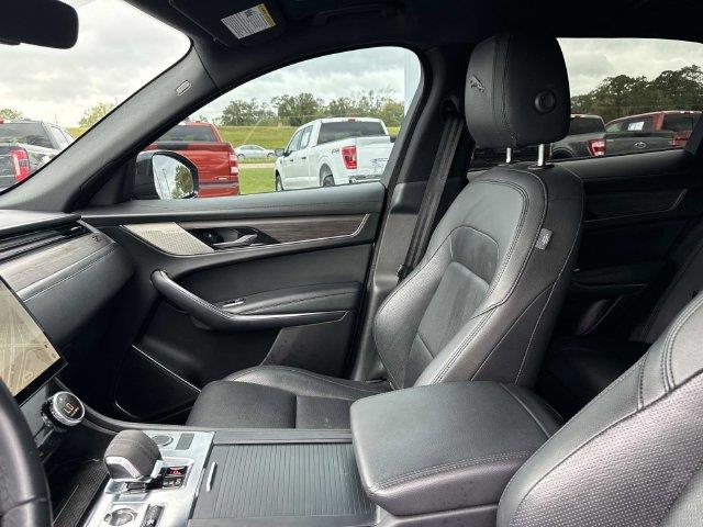 2023 Jaguar F-PACE - $32,307