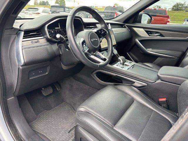 2023 Jaguar F-PACE - $32,307