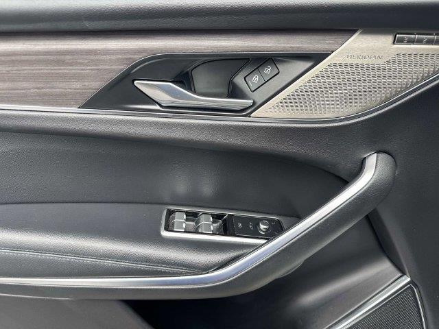 2023 Jaguar F-PACE - $32,307