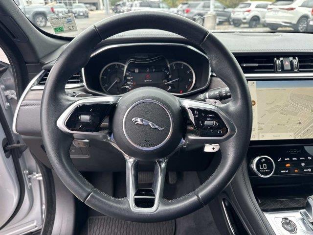 2023 Jaguar F-PACE - $32,307