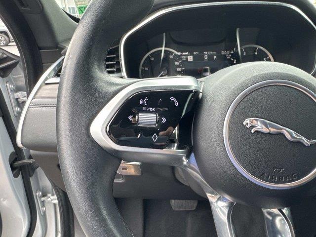 2023 Jaguar F-PACE - $32,307