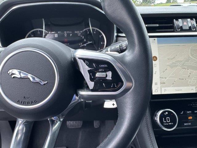 2023 Jaguar F-PACE - $32,307