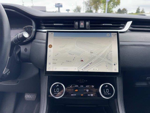 2023 Jaguar F-PACE - $32,307