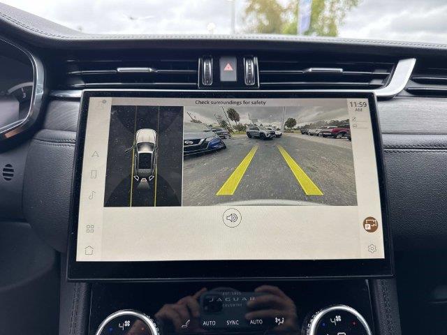 2023 Jaguar F-PACE - $32,307