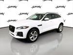 2023 F-PACE Thumbnail 1