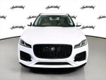 2023 F-PACE Thumbnail 2