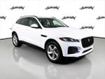 2023 F-PACE Thumbnail 3