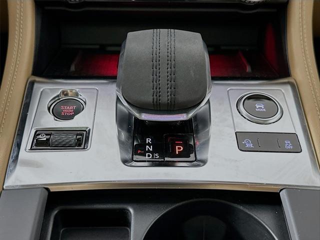 2023 Jaguar F-PACE - $44,000