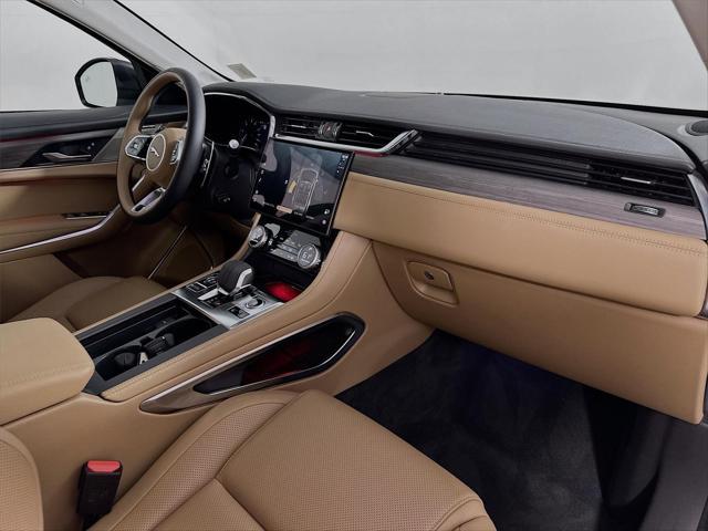 2023 Jaguar F-PACE - $44,000