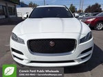 2018 F-PACE Thumbnail 2