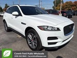 2018 F-PACE Thumbnail 3