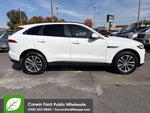 2018 F-PACE Thumbnail 4