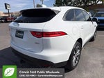 2018 F-PACE Thumbnail 5