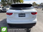 2018 F-PACE Thumbnail 6