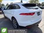 2018 F-PACE Thumbnail 7