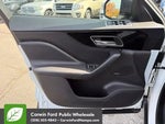 2018 F-PACE Thumbnail 14